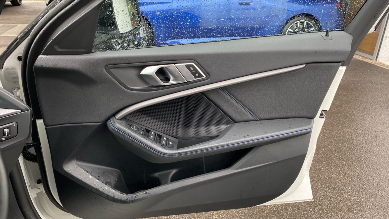 BMW 1 Series 118i [136] M Sport 5dr [Live Cockpit Professional] Petrol Hatchback